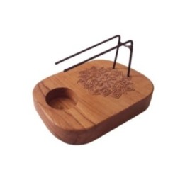 Calentador Palo Santo - Madera de… · AW-PSH-05 | HogarLider