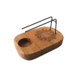 Calentador Palo Santo - Madera de… · AW-PSH-06 | HogarLider