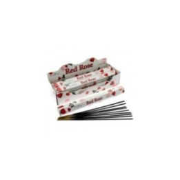 Stamford Premium Incienso - Rosa roja | HogarLider