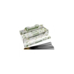 Stamford Premium Incienso - Citronela | HogarLider