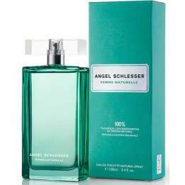 Angel Schlesser Femme Naturelle Eau… · 80590760017… | HogarLider