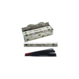 Stamford Premium Incienso - Té verde | HogarLider