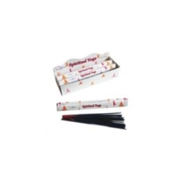 Stamford Premium Incienso - Yoga espiritual | HogarLider