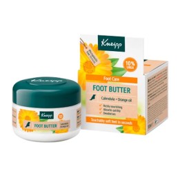 Kneipp Foot Butter 100ml | HogarLider