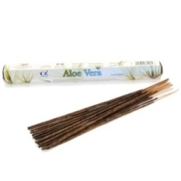 Stamford Premium Incienso - Aloe Vera | HogarLider