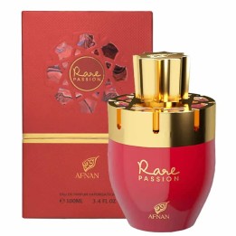 Afnan Rare Passion Eau De Parfum Spray 100ml | HogarLider