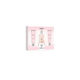 Aire De Sevilla Soy Yo Edt Spray 150ml Sets | HogarLider