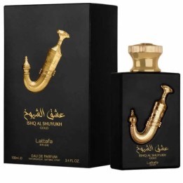 LATTAFA PRIDE ISHQ AL SHUYUKH GOLD… · 62911087386… | HogarLider