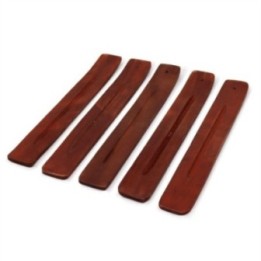 Plain Mango Wood Ashcatcher | HogarLider