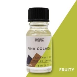 Pinacolada Fragrance Oil 10ml | HogarLider