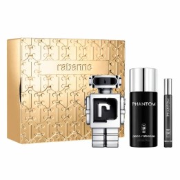 Rabanne Phantom Eau De Toilette… · 33496686354… | HogarLider
