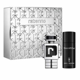 Paco Rabanne Phantom Eau De… · 33496686354… | HogarLider
