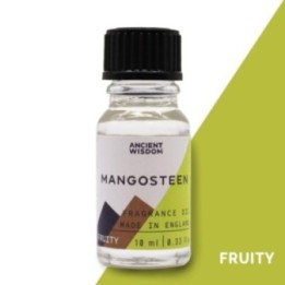 Mangosteen Fragrance Oil 10ml | HogarLider