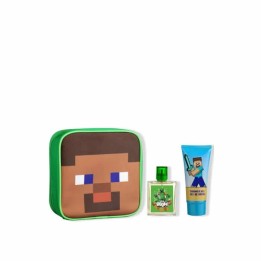 Cartoon Minecraft Eau De Toilette… · 84111140945… | HogarLider