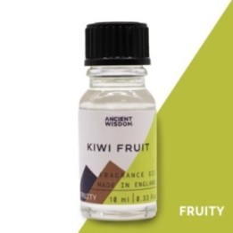 Kiwi Fruit Fragrance Oil 10ml | HogarLider