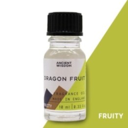 Dragon Fruit Fragrance Oil 10ml —… · AW-AWFO-88 | HogarLider