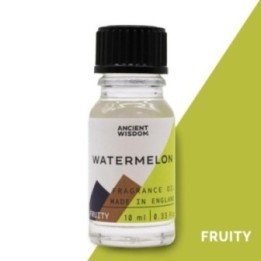 Watermelon Fragrance Oil 10ml | HogarLider