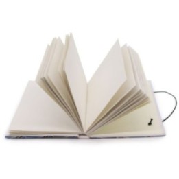 Libreta pequeña con correa - Olas… · AW-PNB-01 | HogarLider