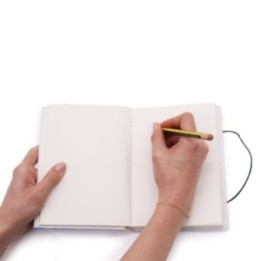 Libreta pequeña con correa - Hojas… · AW-PNB-02 | HogarLider