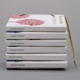 Libreta pequeña con correa - Flores… · AW-PNB-03 | HogarLider
