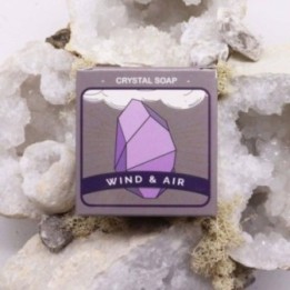 Jabón Elemental Cristal - Aire | HogarLider
