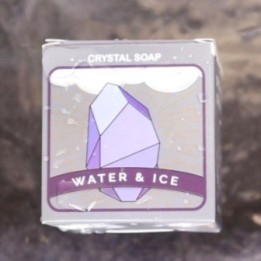 Jabón Elemental Cristal - Agua | HogarLider