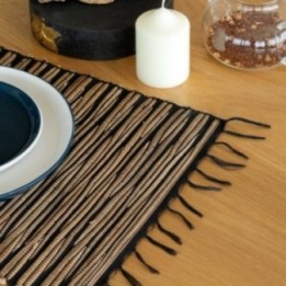 Mantel Individual Jacinto de Agua… · AW-NatPM-02 | HogarLider