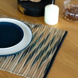 Mantel Individual Jacinto de Agua… · AW-NatPM-03 | HogarLider