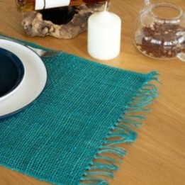 Mantel Individual Natural Flecos… · AW-NatPM-07 | HogarLider