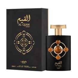 Lattafa Al Quiam Gold Eau De Parfum 100ml Spray | HogarLider