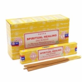 Varillas de Incienso Satya 15gm… · AW-iSatya-22 | HogarLider