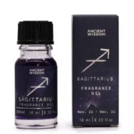 Aceite de Fragancia del Zodíaco 10ml - Sagitario | HogarLider