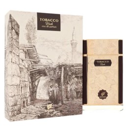 Afnan Tobacco Rush Eau De Parfum 80ml Spray | HogarLider