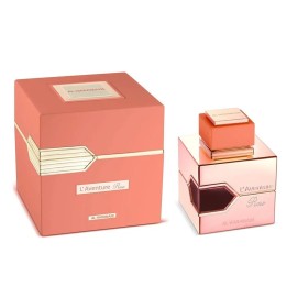 Al Haramain Laventure Rose Eau De… · 62911068122… | HogarLider