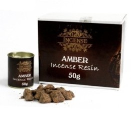 50 g Resina de ámbar | HogarLider