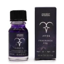 Aceite de Fragancia del Zodíaco 10ml - Aries | HogarLider