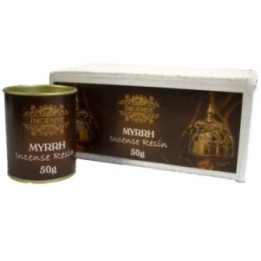 50 g Resina de mirra | HogarLider
