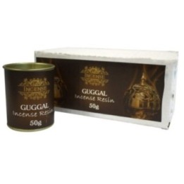 50g Resina Guggal | HogarLider