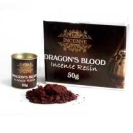 50 g Resina Sangre de dragones | HogarLider