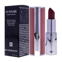 Givenchy Le Rouge Sheer Velvet N 16 Nude Boisé | HogarLider