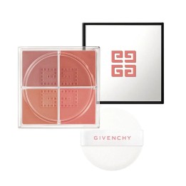 Givenchy Prisme Libre Blush N°04 Organza Sienne | HogarLider