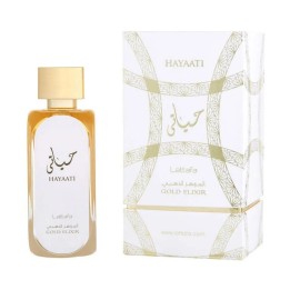 Lattafa Hayaati Gold Elixir Eau De… · 62911074578… | HogarLider