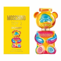 Moschino Toy 2 Gummy Eau De Parfum Spray 50ml | HogarLider