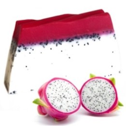 Jabón paraiso tropical - Fruta del dragón | HogarLider