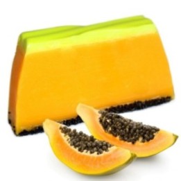 Jabón paraiso tropical - Papaya | HogarLider