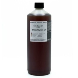 Aceite De Comino Negro 1 Litro | HogarLider