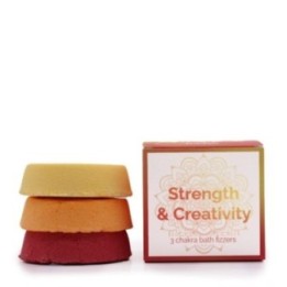 Bombas de baño Chakra - Caja… · AW-CBF-03 | HogarLider