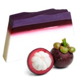 Jabón paraiso tropical - Mangostán | HogarLider
