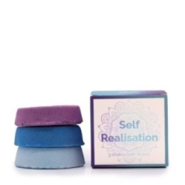 Bombas de baño Chakra - Caja… · AW-CBF-02 | HogarLider