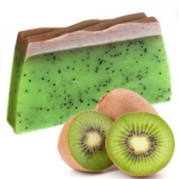 Jabón paraiso tropical - Kiwi | HogarLider